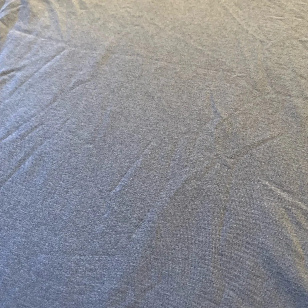 Slazenger Women’s Short Sleeve Gray Golf Shirt Size X-Larfe